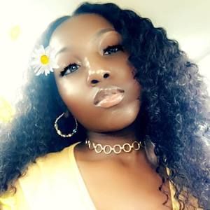 Meet your Posher, Fredrika